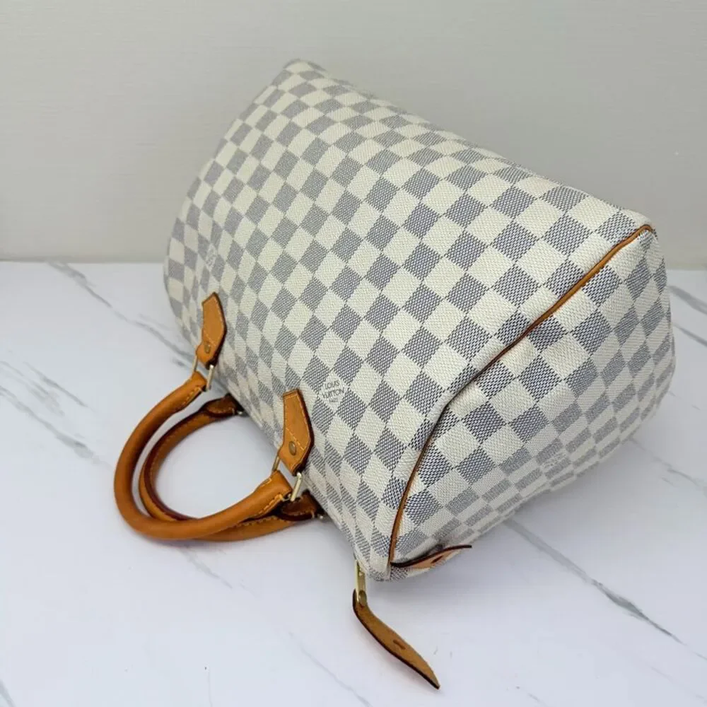 Louis Vuitton Women Pre-Loved Bag Very Good Condition